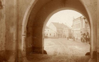 Foto vybrané z galerie