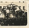 Slavonice - církevní slavnosti 11 - 1926