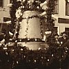 Slavonice - církevní slavnosti 12 - 1926
