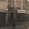 Slavonice- staré obchody - Stukhart