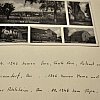 Vlastkovec - příchod rodiny Paar do Oberneundorf v roce 1946